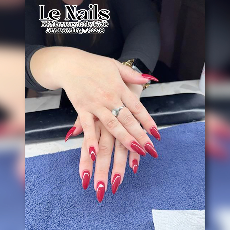 Nail ideas